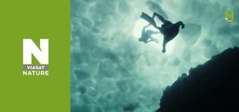 Великие озера - Большая заморозка