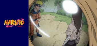 Naruto Season 1 Episode 120