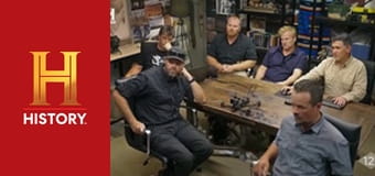 Проклятие ранчо Скинуокер, 5 сезон, 18 эп. Дронаггедон.