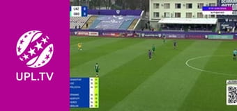 УПЛ: VBET. ЛНЗ - Оболонь. 15-й тур. Сезон 2025/26.