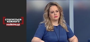 Спасение от сиротства