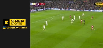 Футбол. Чемпіонат Англії. Прем'єр-ліга. Лідс Юнайтед - Ліверпуль. Пряма трансляція.