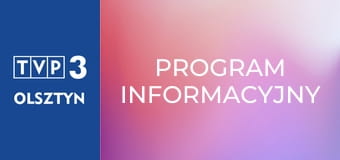 Program informacyjny Program informacyjny