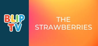 The Strawberries The Strawberries