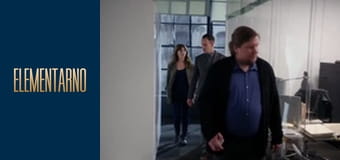 Elementary Season 3 Episode 4