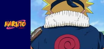 Наруто Сезон 1 Епізод 156