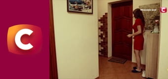 "Сліпа". Ти моя доля.