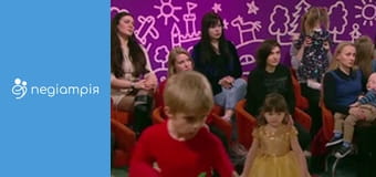 Dr. Komarovsky's School - season 11 - episode 18 Dr. Komarovsky's School - season 11 - episode 18