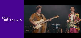 Aesthetic Combination – Lieutenant Columbo (Live at Concert Hall, Kyrylivska 41)