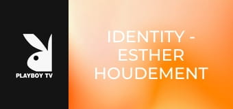Identity - Esther Houdement