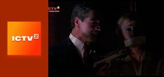 Х/ф "РобоКоп".