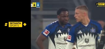 Футбол. Чемпіонат Німеччини. Боруссія Дортмунд - Гамбург. Пряма трансляція.