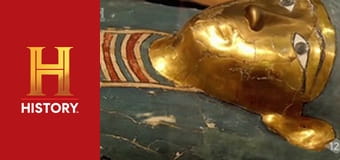 Необъяснимое с Уильямом Шетнером, 28 эп. Власть золота.