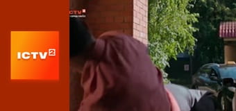 Т/с "Выходите без звонка 3", 18-20 с.