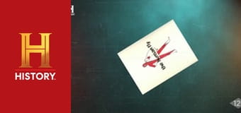 Премьера. Опасная история с Генри Уинклером, 2 эп. Невероятные трюки.