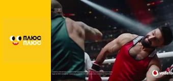 Щенячий патруль