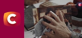 "Сліпа". Розгорнута книга.