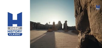 Ramses: The Great King of Egypt Season 1 Episode 4