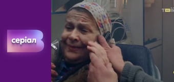 "Вызов", 2 сезон, 38 эп.