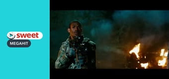 G.I. Joe: The Rise of Cobra (Megahit)