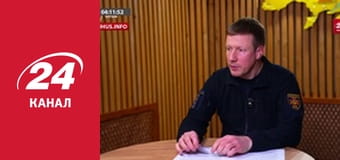 Нічний ефір Нічний ефір