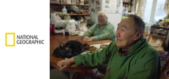 Коренные жители Аляски S2E3 - Дух воина