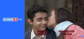 Т/с "Помста Аналії", 40 с.