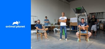 Законодатели технологий S1E4