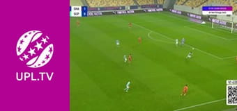 УПЛ: VBET. Шахтёр - Полтава. 12-й тур. Сезон 2025/26.