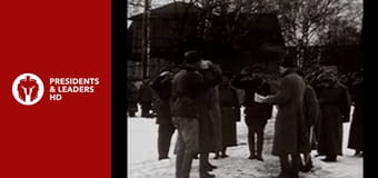 The Soviet Union - Episode 1