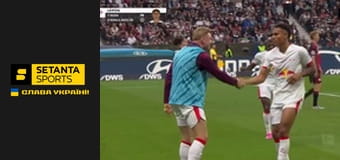 Футбол. Чемпіонат Німеччини. Огляд туру.