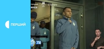 Суспильне Спорт.