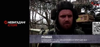 Невигадані історії.