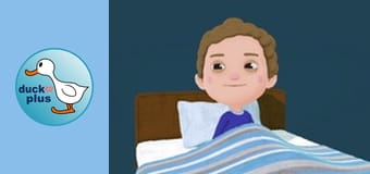 Henry's Stories - Eyes opened Henry's Stories - Eyes opened