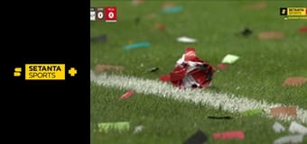 Футбол. Чемпіонат Німеччини. Санкт-Паулі - Уніон Берлін. Пряма трансляція.