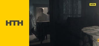 "Випадковий свідок".