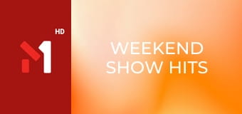 Weekend Show Hits