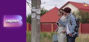 "Реальна містика", 7 сезон, 47 еп. "Містична хуртовина".