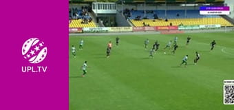 УПЛ: VBET. Александрия - Карпаты. 8-й тур. Сезон 2025/26.