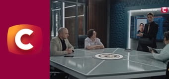 Т/с "К. О. Д.", 167 с. "Только живи".