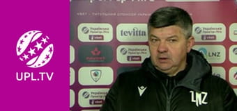 УПЛ: VBET. Матч-центр. Пряма трансляція.