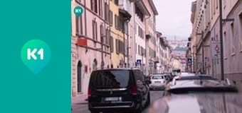 "Андрей путешествует".