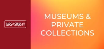 Museums & Private Collections Museums & Private Collections