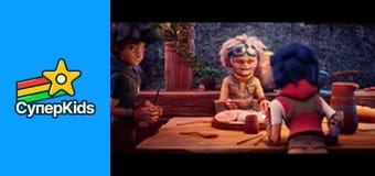 Zak & Wowo: The Legend of Lendarys Zak & Wowo: The Legend of Lendarys