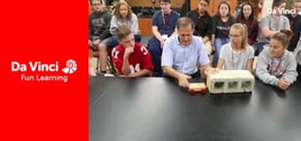 DIY SCI - Garage Geeks I