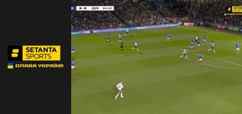 Футбол. Чемпіонат Англії. Чемпіоншип. Портсмут - Дербі Каунті.