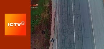 Т/с "Выходите без звонка 3", 12 и 13 с.