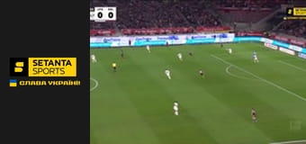 Футбол. Чемпіонат Німеччини. Штутгарт - РБ Лейпциг.