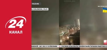 Марафон 24 каналу