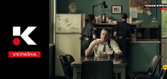 Т/с "Настоящие детективы".